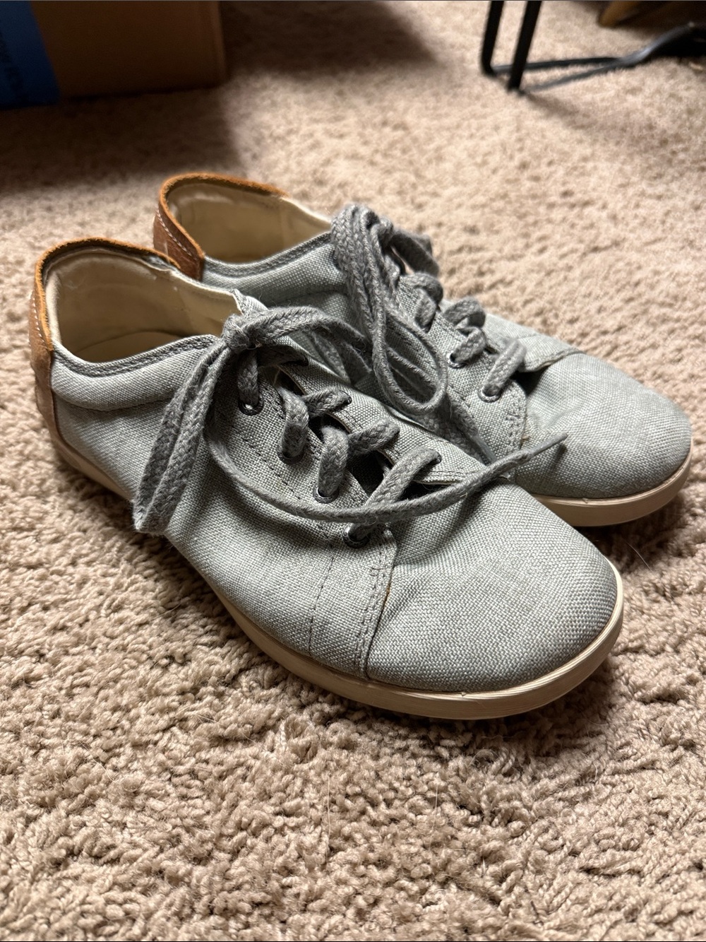 Chaco Ionia shoe